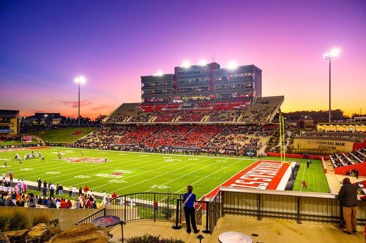 Gary Burney Jr (@garyburney) on Twitter photo I’m blessed & honored to receive an offer from <a href="/AStateFB/">Arkansas State Football</a>
Thank you
<a href="/CoachDLett/">Derrick Lett</a> <a href="/CoachLovings/">Marquase Lovings</a>
<a href="/4thQtMentality/">𝐂𝐨𝐚𝐜𝐡 𝐅𝐮𝐬𝐞</a> <a href="/ParkwayFootball/">#DirtyRed Football</a>
<a href="/jjames1903/">Jacob James</a>
<a href="/cbrot34/">Coy Brotherton</a>
<a href="/PrepRedzone/">Prep Redzone 🏈</a>
<a href="/fitnesskingWash/">Devin Washington</a>
<a href="/Youngbullz22/">#YoungBullz Training & Recruitment</a>
<a href="/On3sports/">On3</a>
<a href="/MaxPreps/">MaxPreps</a> I’m blessed & honored to receive an offer from <a href="/AStateFB/">Arkansas State Football</a>
Thank you
<a href="/CoachDLett/">Derrick Lett</a> <a href="/CoachLovings/">Marquase Lovings</a>
<a href="/4thQtMentality/">𝐂𝐨𝐚𝐜𝐡 𝐅𝐮𝐬𝐞</a> <a href="/ParkwayFootball/">#DirtyRed Football</a>
<a href="/jjames1903/">Jacob James</a>
<a href="/cbrot34/">Coy Brotherton</a>
<a href="/PrepRedzone/">Prep Redzone 🏈</a>
<a href="/fitnesskingWash/">Devin Washington</a>
<a href="/Youngbullz22/">#YoungBullz Training & Recruitment</a>
<a href="/On3sports/">On3</a>
<a href="/MaxPreps/">MaxPreps</a>