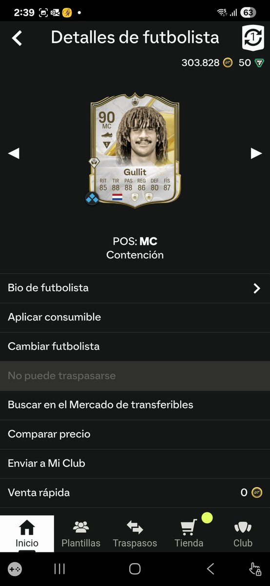 cesagus2's tweet photo. @DetectiveFUT Yes? https://t.co/TXQKCqN469