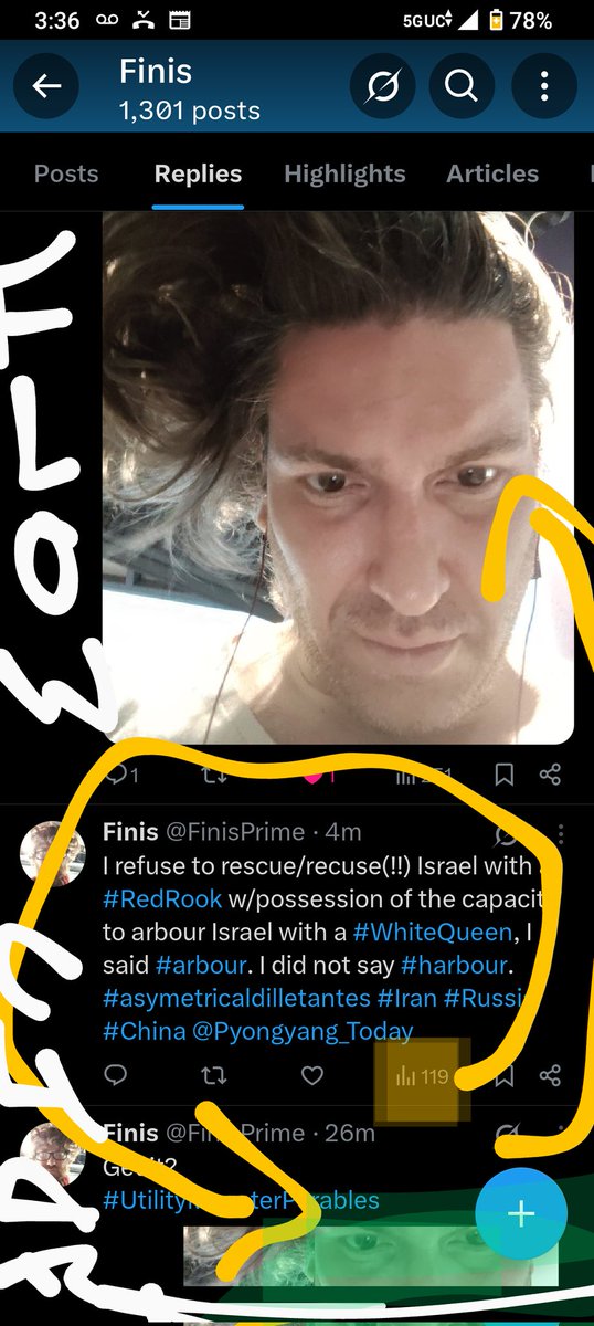 FinisPrime's tweet image. #flowchart #studyguides #marginalutility

Get it?