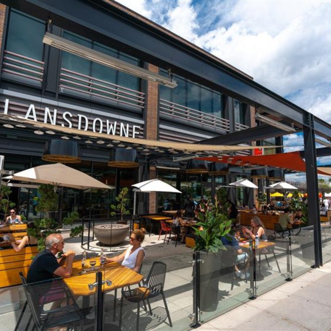 hotelassoc's tweet photo. Big ideas, bold plans, and a behind-the-scenes look at what’s next for Ottawa.
Delegates head to Lansdowne Park for a guided tour of the city’s most exciting development project.
#HACConference https://t.co/ElROcABmoe