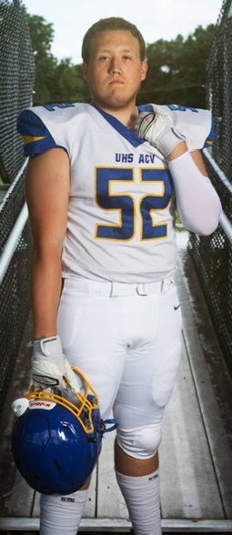 FrankVarischettiFoundation (@frankvarischet1) on Twitter photo π Quintin Hornberger (Union) is a 2025 Frank Varischetti All-Star! OT/OG/DE + 3x letterwinner.
πGame: Fri, June 27 @ 7 PM β Brockway
Future: study biology at SRU, then become a Physician Assistant. π©Ίπ <a href="/UHSACV_Football/">UHS-ACV Football</a> π Quintin Hornberger (Union) is a 2025 Frank Varischetti All-Star! OT/OG/DE + 3x letterwinner.
πGame: Fri, June 27 @ 7 PM β Brockway
Future: study biology at SRU, then become a Physician Assistant. π©Ίπ <a href="/UHSACV_Football/">UHS-ACV Football</a>
