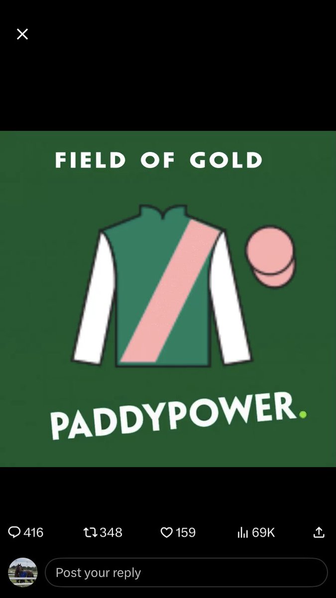 GodolphinFanz tweet media