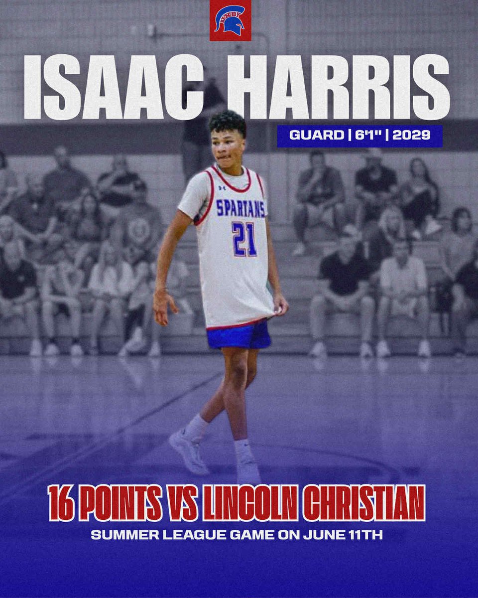 Fabian Harris (@fabianharris24) on Twitter photo Putting in work summer league <a href="/IsaacHarris24/">Isaac Harris</a> class of 2029 <a href="/BixbyBasketball/">Bixby Basketball ๐</a> <a href="/CAA_Bball_Ok/">Paul Harvey</a> <a href="/OkieBall_1/">OkieBall</a> <a href="/UknowADH/">ฮDH</a> Putting in work summer league <a href="/IsaacHarris24/">Isaac Harris</a> class of 2029 <a href="/BixbyBasketball/">Bixby Basketball ๐</a> <a href="/CAA_Bball_Ok/">Paul Harvey</a> <a href="/OkieBall_1/">OkieBall</a> <a href="/UknowADH/">ฮDH</a>