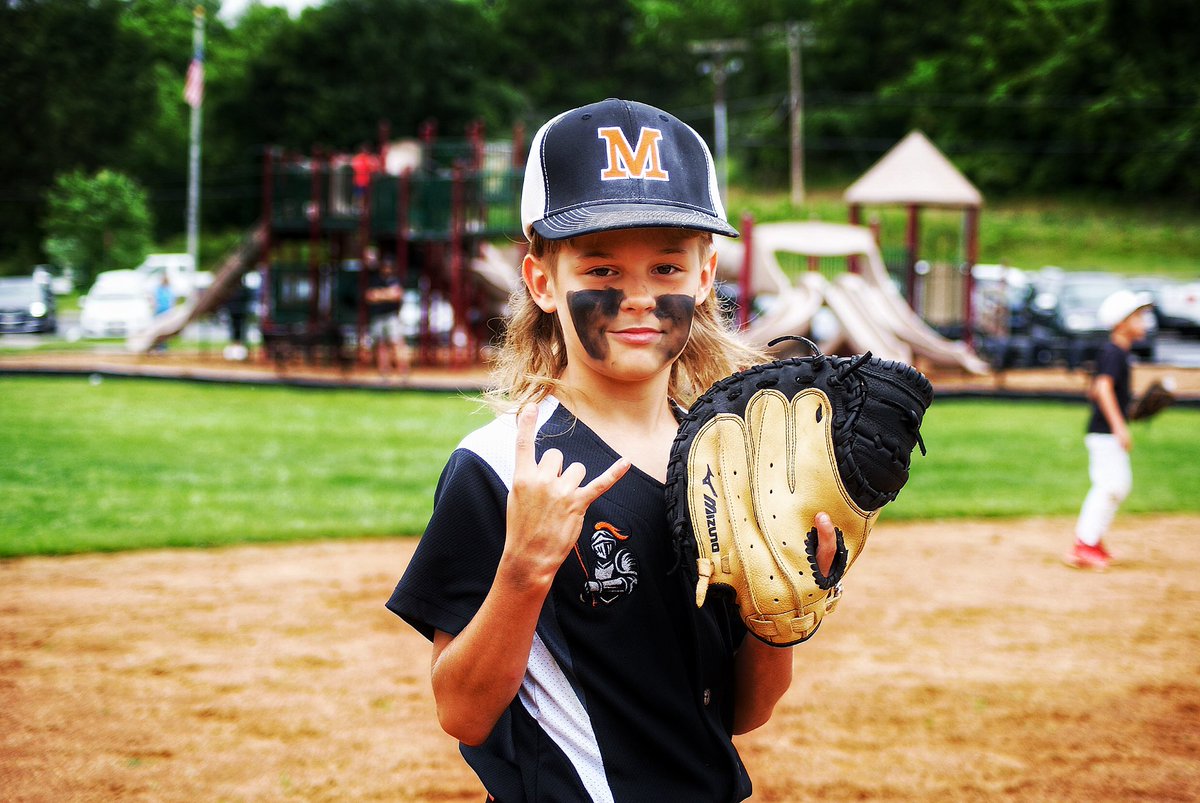 gomhsbaseball's tweet image. Day 1 of Extra Bases in the books! Looking forward to another fun filled day tomorrow for day 2!