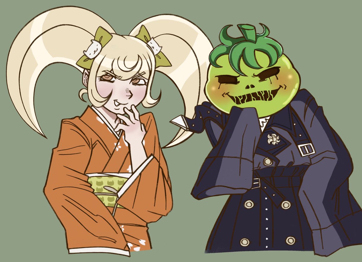 firewiredasilly's tweet image. #hndr_FA #sdr2 🍌🍅 They’re very similar