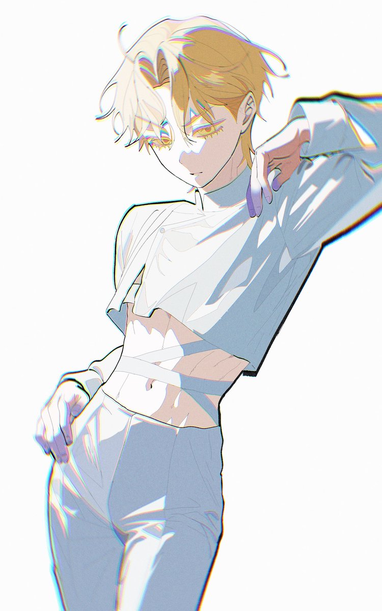 LUKA

#Luka #ALNST #alienstage