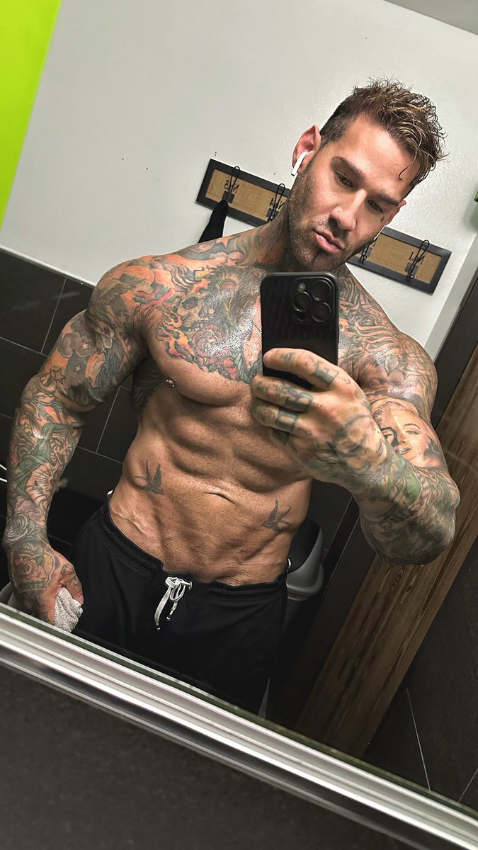 Michael Giovanni (@giotraining) on Twitter photo <\ ๐๐ข๐ฌ๐๐ข๐ฉ๐ฅ๐ข๐ง๐ ๐๐ฎ๐ข๐ฅ๐ญ ๐๐ก๐ข๐ฌ ๐๐จ๐๐ฒ />
๐๐ฉ๐ข๐ต ๐๐ข๐ฎ๐ฆ ๐๐ช๐ด๐ค๐ช๐ฑ๐ญ๐ช๐ฏ๐ฆ ๐๐ถ๐ช๐ญ๐ฅ๐ด ๐๐ฉ๐ฆ ๐๐ช๐ง๐ฆ ๐ ๐๐ข๐ฏ๐ต.
๐๐ฏ๐ฆ ๐๐ฆ๐ฑ, ๐๐ฏ๐ฆ ๐๐ฉ๐ฐ๐ช๐ค๐ฆ, ๐๐ฏ๐ฆ ๐๐ข๐บ ๐๐ต ๐ ๐๐ช๐ฎ๐ฆ.
๐
๐ฎ๐ง ๐
๐๐๐ญ: ๐ ๐๐ฆ๐ช๐จ๐ฉ ๐๐ฉ๐ฆ ๐๐ข๐ฎ๐ฆ ๐๐ด ๐ ๐๐ช๐ฅ ๐๐บ <\ ๐๐ข๐ฌ๐๐ข๐ฉ๐ฅ๐ข๐ง๐ ๐๐ฎ๐ข๐ฅ๐ญ ๐๐ก๐ข๐ฌ ๐๐จ๐๐ฒ />
๐๐ฉ๐ข๐ต ๐๐ข๐ฎ๐ฆ ๐๐ช๐ด๐ค๐ช๐ฑ๐ญ๐ช๐ฏ๐ฆ ๐๐ถ๐ช๐ญ๐ฅ๐ด ๐๐ฉ๐ฆ ๐๐ช๐ง๐ฆ ๐ ๐๐ข๐ฏ๐ต.
๐๐ฏ๐ฆ ๐๐ฆ๐ฑ, ๐๐ฏ๐ฆ ๐๐ฉ๐ฐ๐ช๐ค๐ฆ, ๐๐ฏ๐ฆ ๐๐ข๐บ ๐๐ต ๐ ๐๐ช๐ฎ๐ฆ.
๐
๐ฎ๐ง ๐
๐๐๐ญ: ๐ ๐๐ฆ๐ช๐จ๐ฉ ๐๐ฉ๐ฆ ๐๐ข๐ฎ๐ฆ ๐๐ด ๐ ๐๐ช๐ฅ ๐๐บ