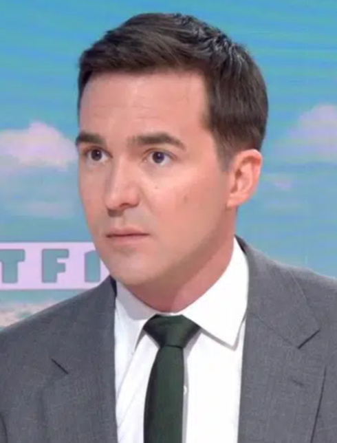 Demain (Mardi), c'est <a href="/eciotti/">Eric Ciotti</a> qui sera l'invité de <a href="/agindre/">Adrien Gindre</a> à 7H35 en direct sur <a href="/TF1/">TF1</a> dans #EnTouteFranchise. mediasinfosblog.wordpress.com