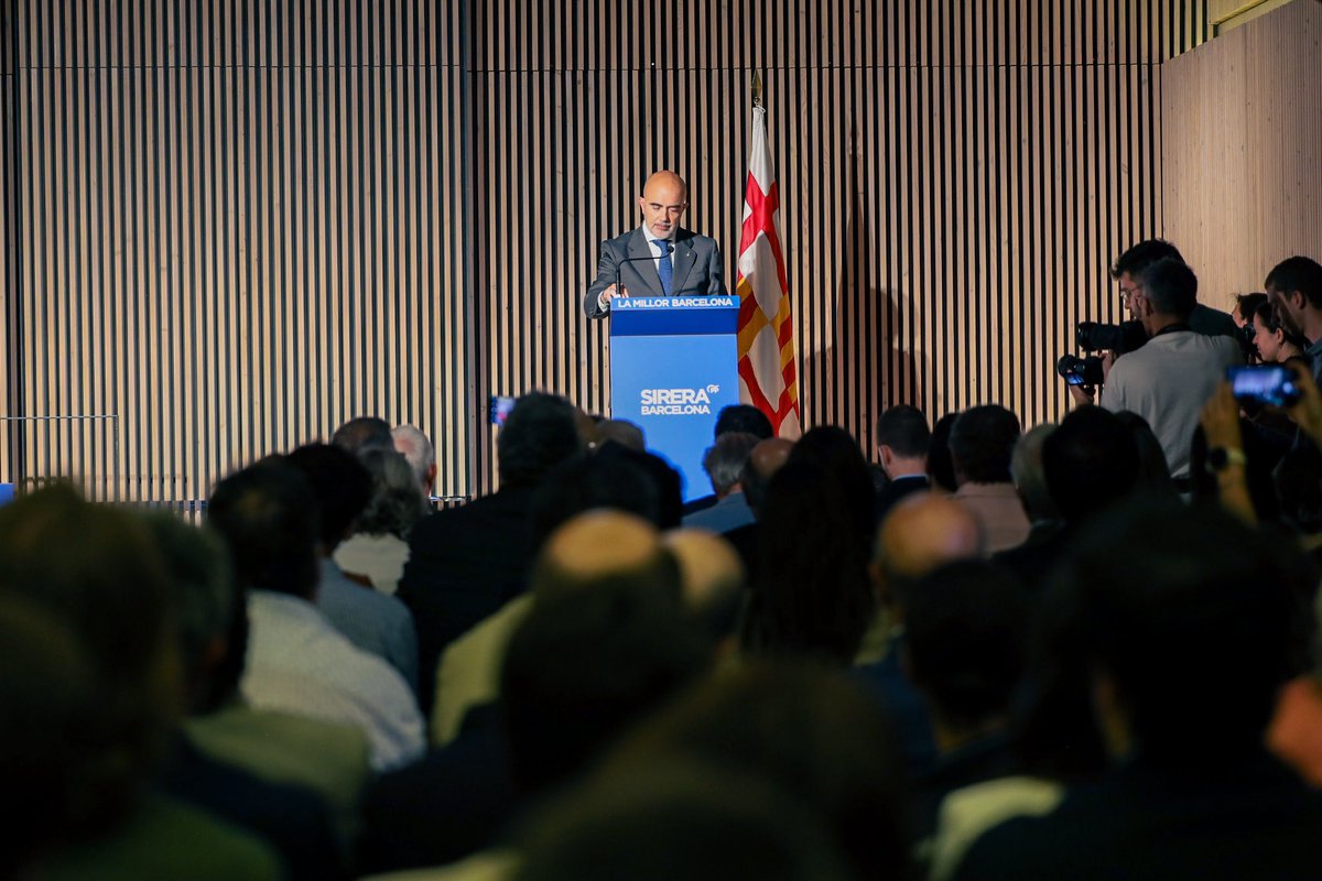 Dani Sirera tweet media