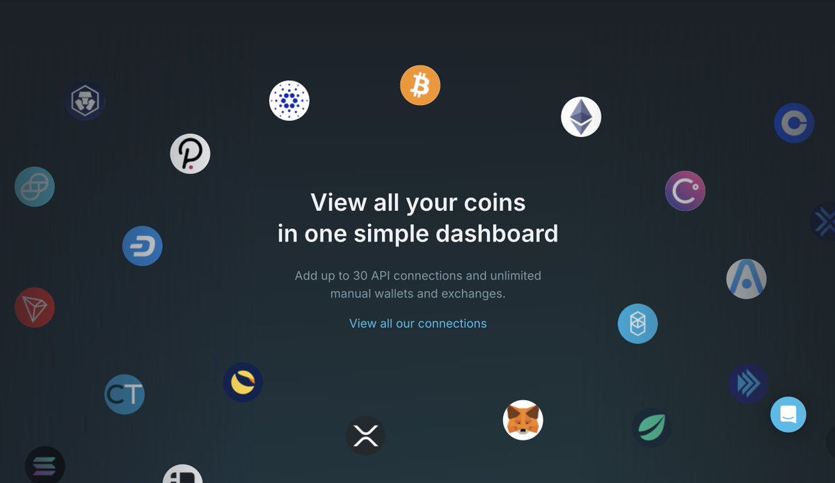 Merlin is the easiest way to stay on top of your crypto portfolio.

🧠 Track smarter.
📊 Manage easier.
📲 Get notified.

You built the gains. Now protect them.

Join free for the first 30 days here: merlincrypto.com

#MerlinCrypto #Web3Tools #CryptoAlerts