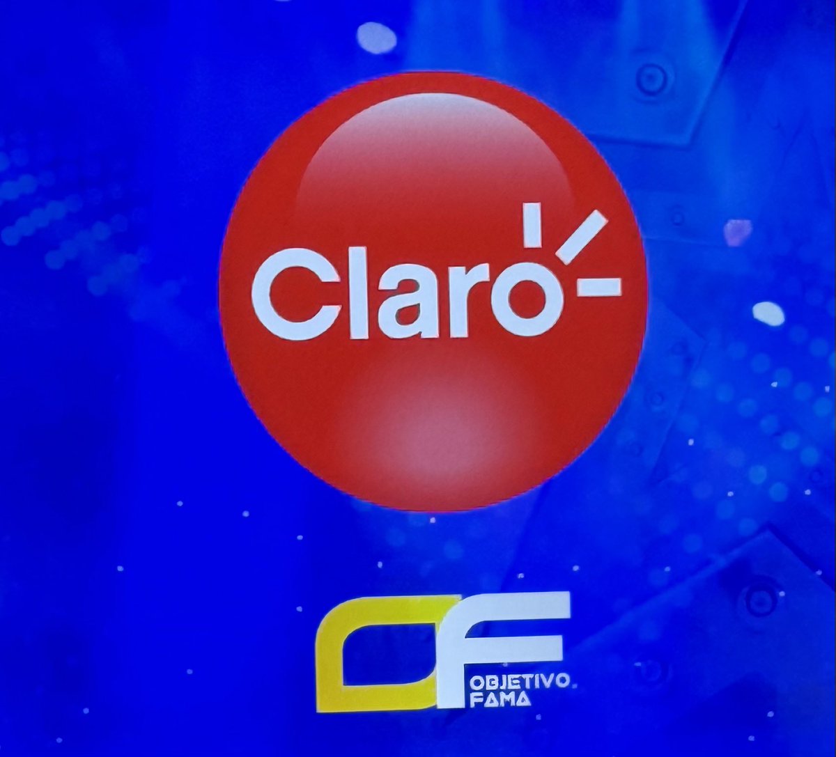 Regresa Objetivo Fama a Puerto Rico; a través de <a href="/TelemundoPR/">TelemundoPR</a> Canta Claro!!!!! A partir de Agosto!!! <a href="/clarotodo/">Claro Puerto Rico</a>