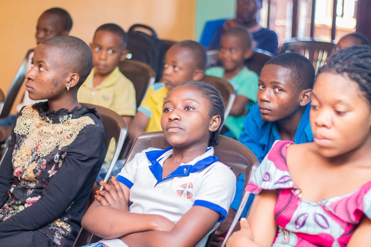 CLUB DES AMIS DE LA PAIX ET DU DEVELOPPEMENT tweet media