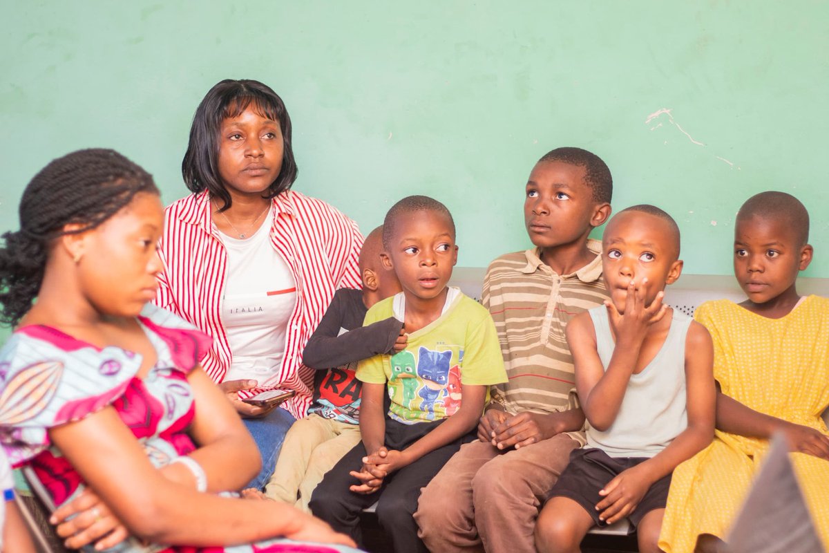 CLUB DES AMIS DE LA PAIX ET DU DEVELOPPEMENT tweet media