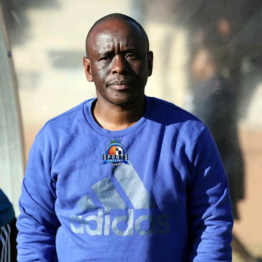 Bongani Maseko tweet media