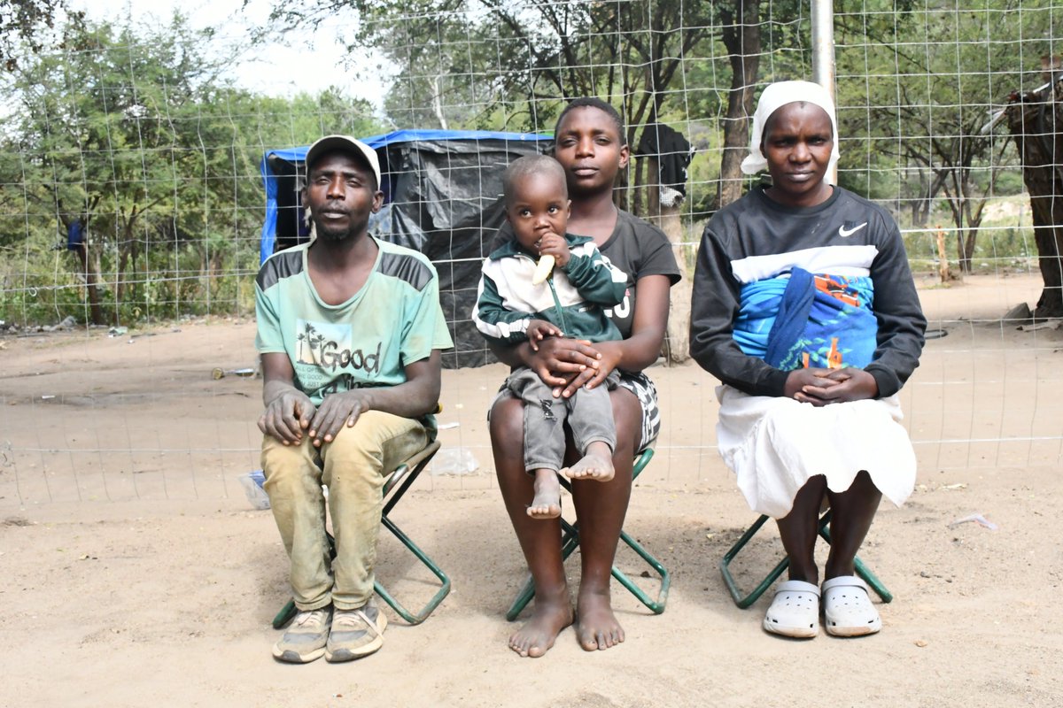 MSF_Zimbabwe tweet media