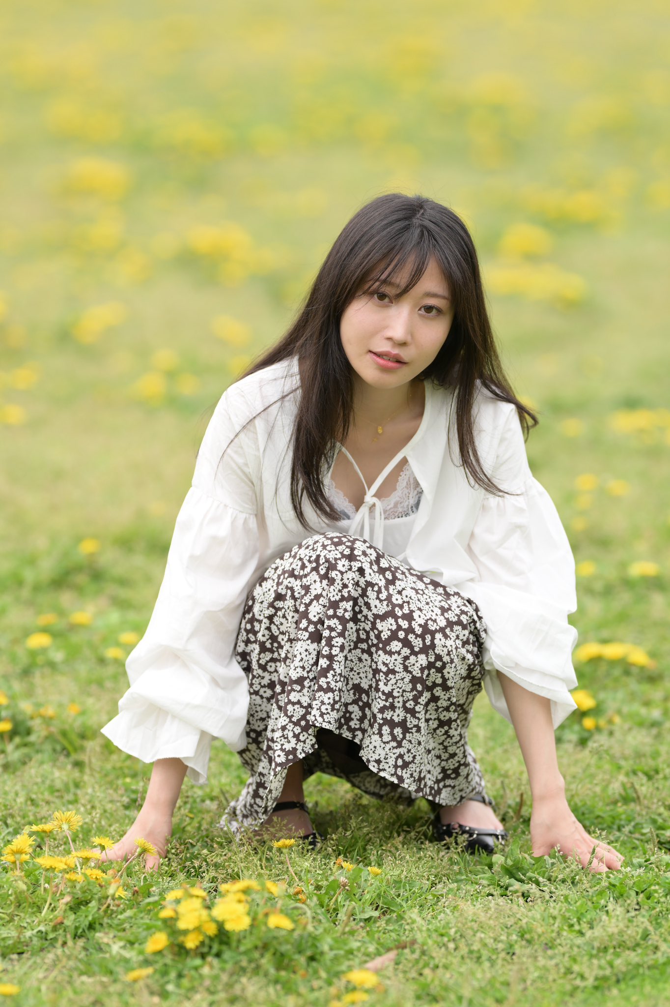 月蜜 on X: 