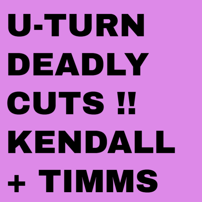 BENEFITS_NEWS's tweet photo. 🎵 Don't mess with our U-TURN..
aaaarghh wo / man ...
Don't mess with our U-TURN ...
Need the CUTS to go now...
Round and round, we've said NO.. now..
aaaaaargh wo / man...
Give us our U-TURN !!! 🎵
#TakingThePIP #ScrapTheCuts #LizKendall #StephenTimms #Labour #Scandal G7 https://t.co/Kyabj3ETAI