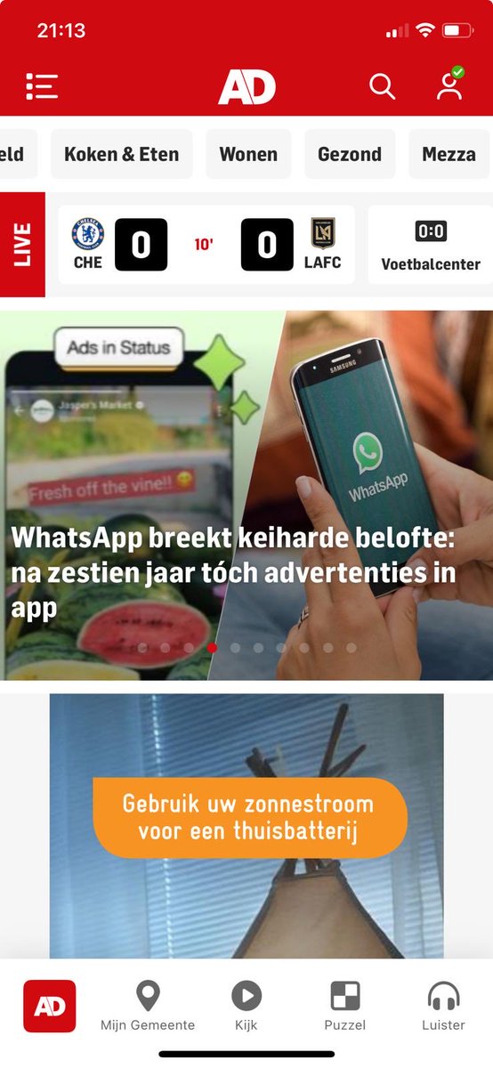 Bye bye 👋🏼 WhatsApp