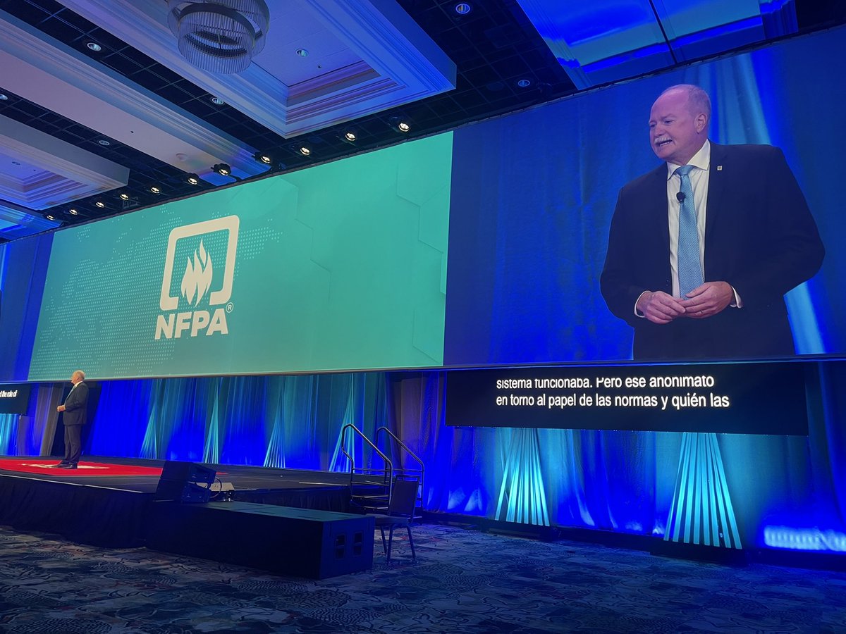 alipski1's tweet image. Learning from the very best in fire prevention &amp;amp; fire protection @NFPA’s C&amp;amp;E with @THEMETROCHIEFS Board of Directors! Thank you, @JimPauley!