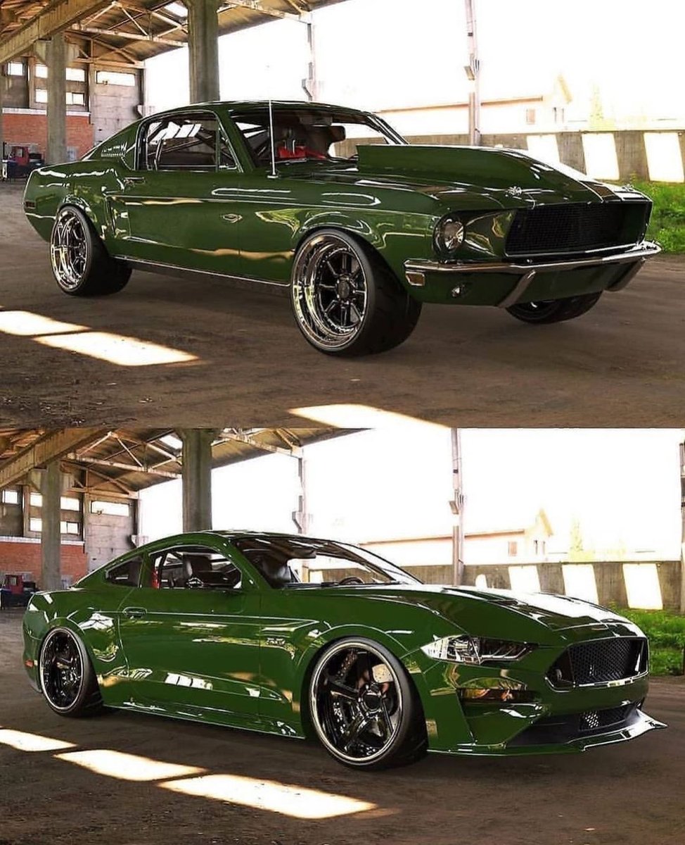 Klasik mi?           Modern mi?