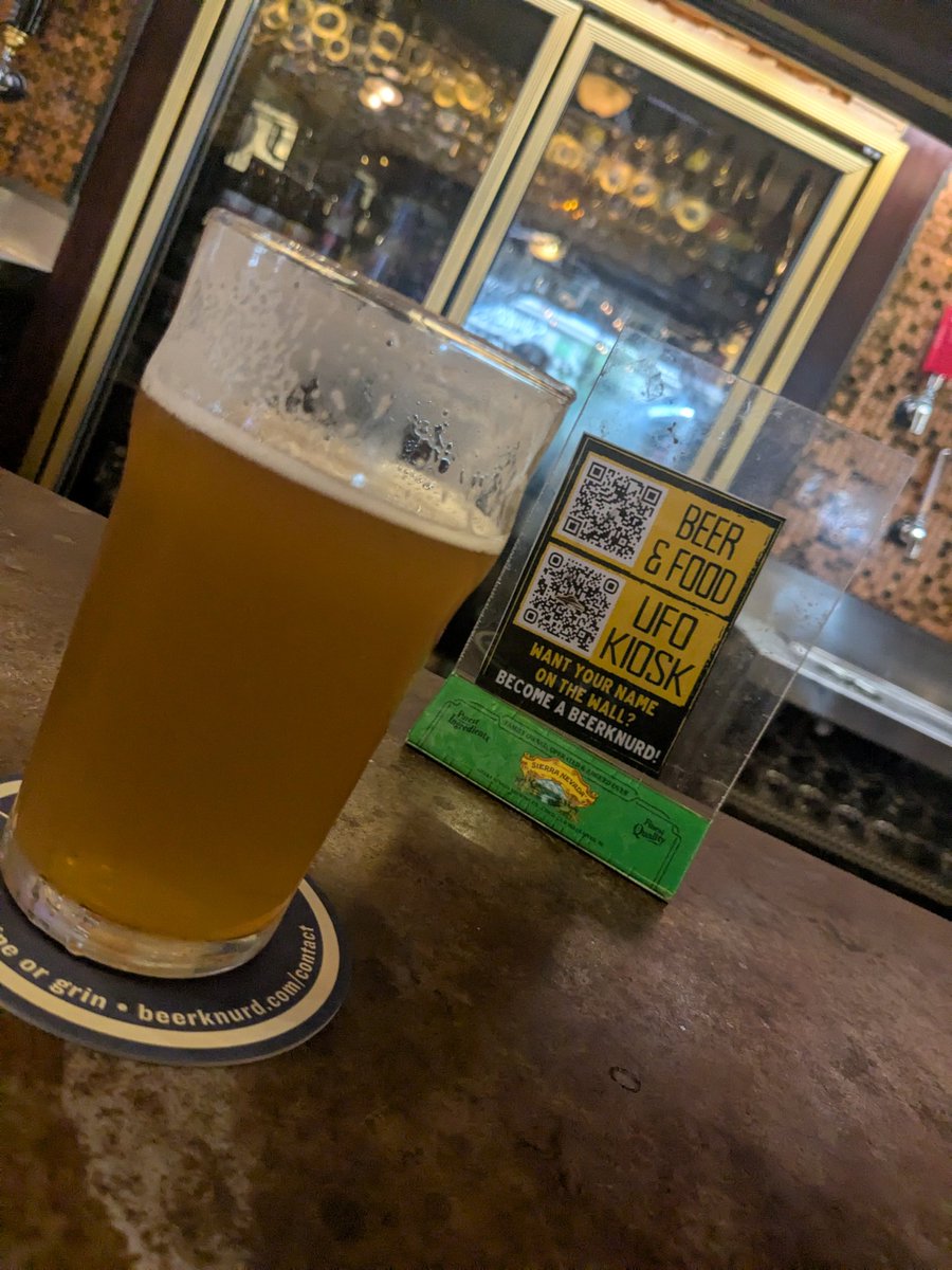 Support your local <a href="/FlyingSaucerHou/">Draught Emporium 🛸</a> that advocates for a more walkable downtown.