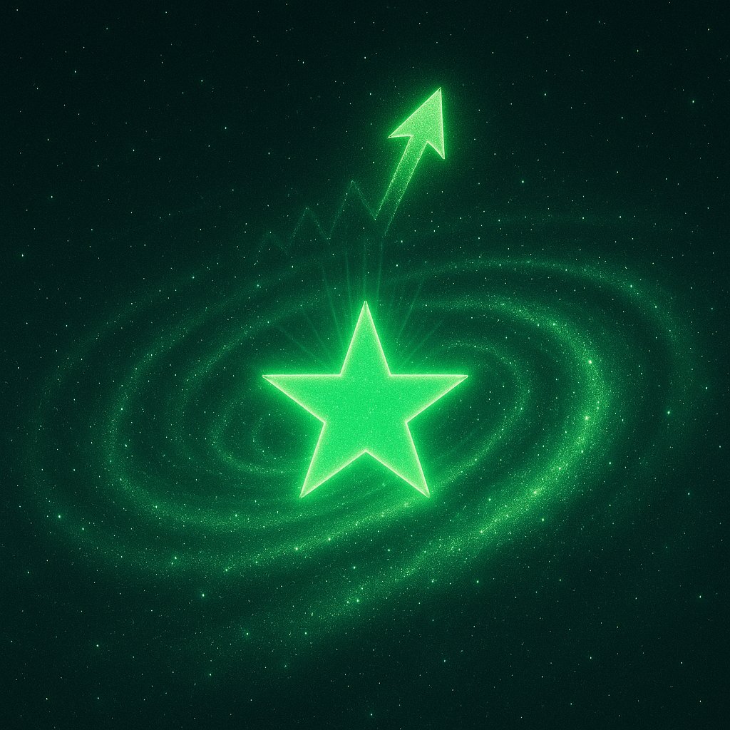 $nova is creating a new galaxy.