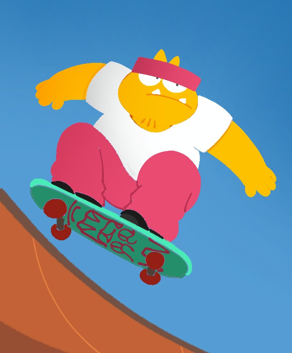 🛹🌞