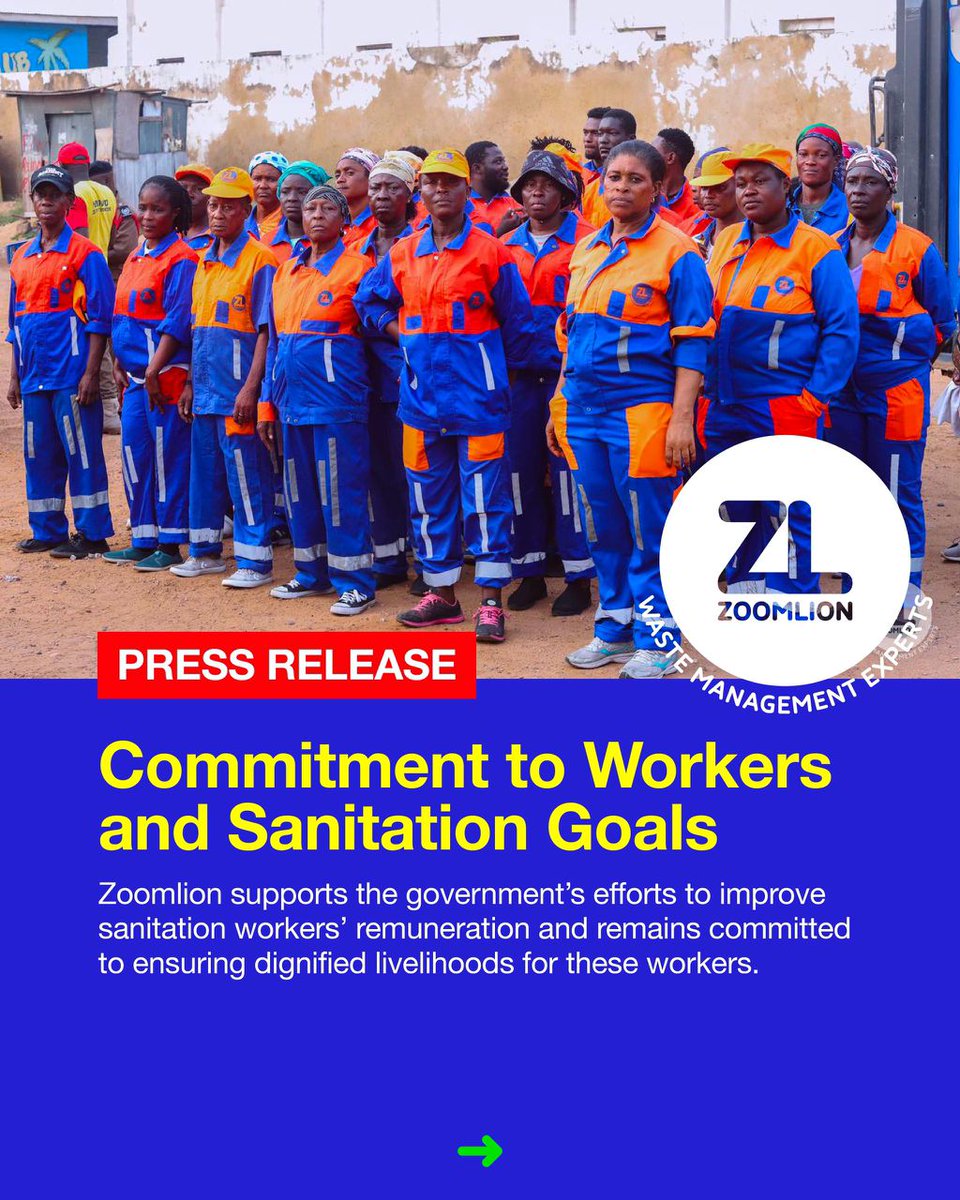 #ZoomlionDeyWork