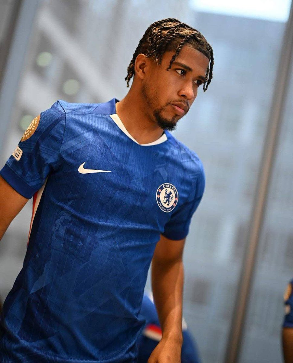 Andrey Obinna Santos 🇧🇷✨