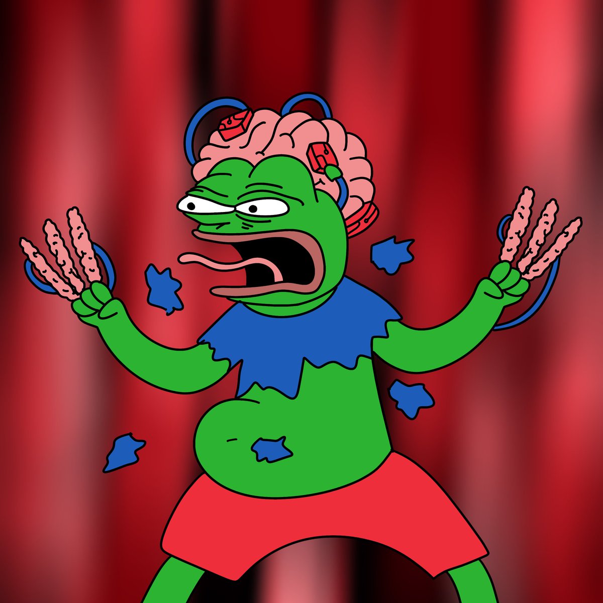 PumpPad V2 is Unleashed. 🔥

pumppad.gg