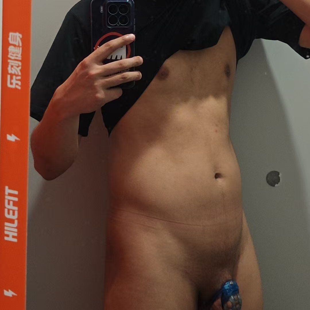 周一国际练胸日