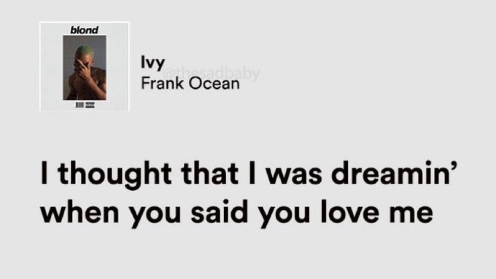 relatable quotes (@thesadbaby) on Twitter photo 