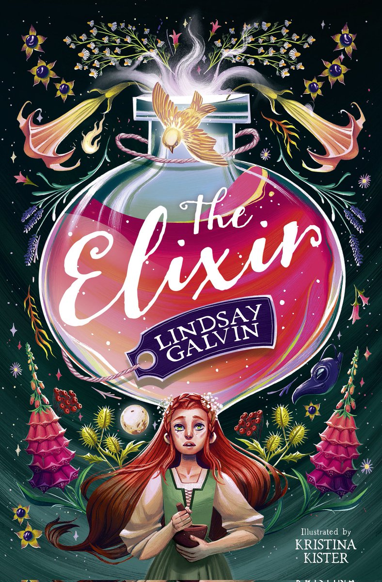 Lindsay Galvin THE GREAT PHOENIX OF LONDON🐦🔥 (@lindsaygalvin) on Twitter photo Thank you very much to <a href="/kittyempire666/">Kitty Empire</a> for featuring 🧪✨The Elixir✨🧪 in <a href="/ObsNewReview/">The Observer New Review</a> 6 best chapter books for summer 🎉🎉🎉Magic! Thank you very much to <a href="/kittyempire666/">Kitty Empire</a> for featuring 🧪✨The Elixir✨🧪 in <a href="/ObsNewReview/">The Observer New Review</a> 6 best chapter books for summer 🎉🎉🎉Magic!