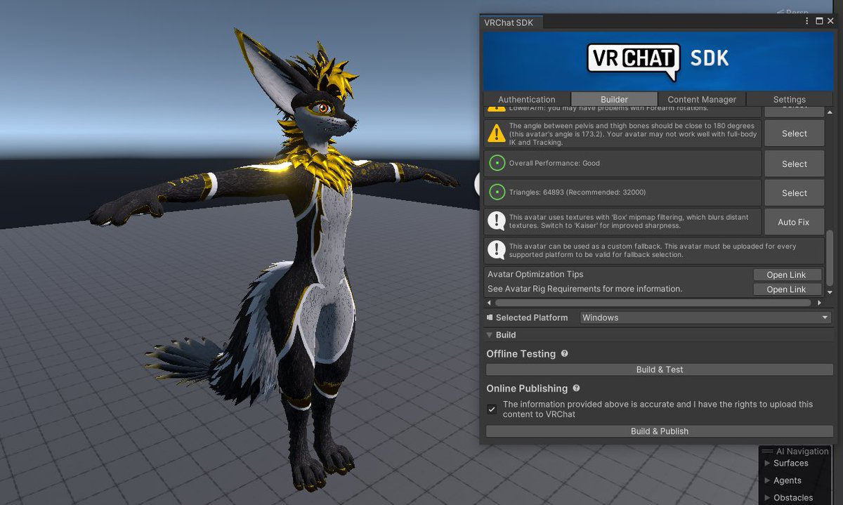 XevianLight tweet media