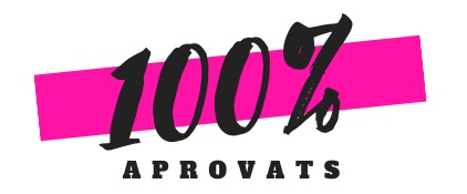 Enhorabona al nostre alumnat de 2n de Batxillerat per les MAGNÍFIQUES qualificacions obteses a les proves d'accés a la Universitat. Estem molt orgullosos de vosaltres.