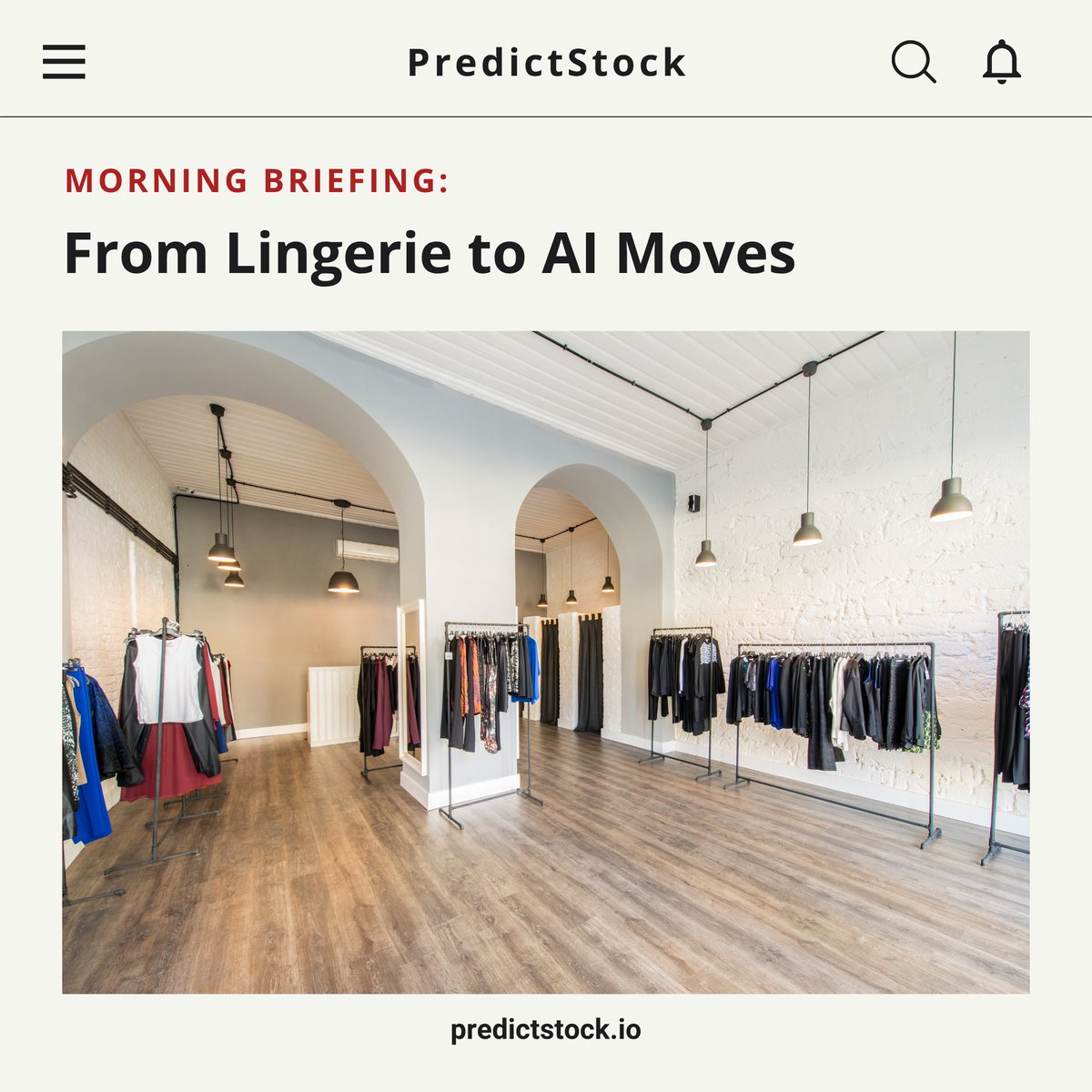 predict_stock tweet picture