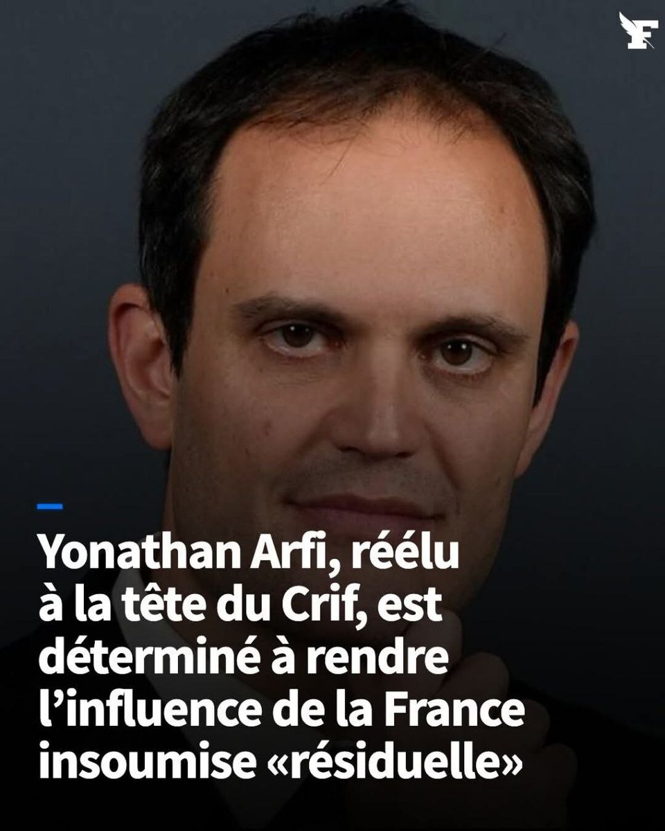 Antonio Gaspar (@antonio14101971) on Twitter photo <a href="/JLMelenchon/">Jean-Luc MĂ©lenchon</a> En rĂ©ponse aux propos indignes et inqualifiables du sioniste fasciste réélu Ă la tĂȘte du <a href="/Le_CRIF/">CRIF</a> <a href="/Yonathan_Arfi/">Yonathan Arfi</a> : Nous aussi, soutiens humanistes de LFI, nous ferons tout pour que <a href="/Le_CRIF/">CRIF</a> radicalisĂ© devienne rĂ©siduel et soit dissous/refondĂ© sur de vraies valeurs rĂ©publicaines. <a href="/JLMelenchon/">Jean-Luc MĂ©lenchon</a> En rĂ©ponse aux propos indignes et inqualifiables du sioniste fasciste réélu Ă la tĂȘte du <a href="/Le_CRIF/">CRIF</a> <a href="/Yonathan_Arfi/">Yonathan Arfi</a> : Nous aussi, soutiens humanistes de LFI, nous ferons tout pour que <a href="/Le_CRIF/">CRIF</a> radicalisĂ© devienne rĂ©siduel et soit dissous/refondĂ© sur de vraies valeurs rĂ©publicaines.
