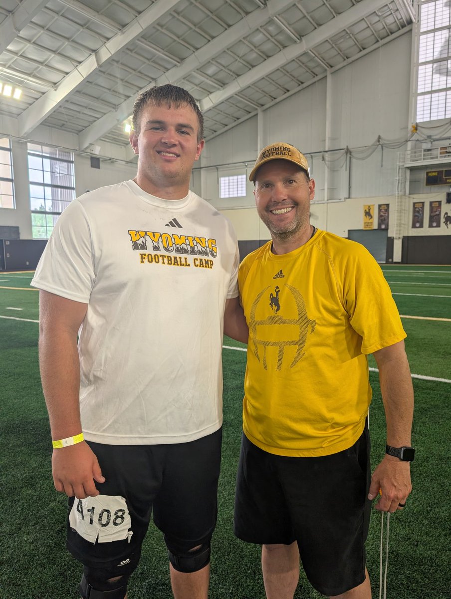 Isaac Clay '26 (@isaacclay_61) on Twitter photo Thank you <a href="/JaySawvel/">Jay Sawvel</a> <a href="/CoachTripodi/">Coach Tripodi</a> and <a href="/Coach_SBMoore/">Shannon Moore</a> for taking the time to help me improve and talk about football!!! Thank you <a href="/JaySawvel/">Jay Sawvel</a> <a href="/CoachTripodi/">Coach Tripodi</a> and <a href="/Coach_SBMoore/">Shannon Moore</a> for taking the time to help me improve and talk about football!!!