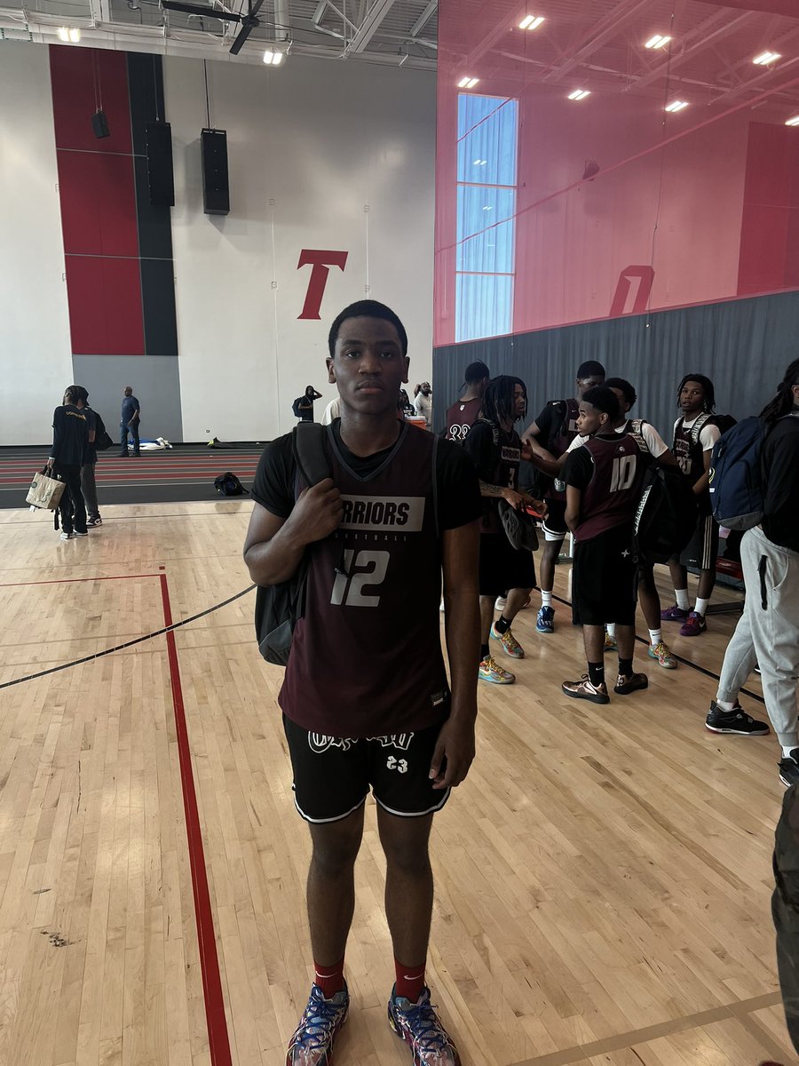 Big Tim (@tdc200) on Twitter photo Class of 2026 6β4β wing <a href="/1wayliljosh/">Joshua Pikes</a> of <a href="/PCSWarriorsBB/">Perspectives Leadership Basketball</a> was attacking the rim and finishing. Hit the glass and scored from the mid range. #jrraptorssummershootout <a href="/RichTownship_BB/">Rich Township Boys BB</a> Class of 2026 6β4β wing <a href="/1wayliljosh/">Joshua Pikes</a> of <a href="/PCSWarriorsBB/">Perspectives Leadership Basketball</a> was attacking the rim and finishing. Hit the glass and scored from the mid range. #jrraptorssummershootout <a href="/RichTownship_BB/">Rich Township Boys BB</a>