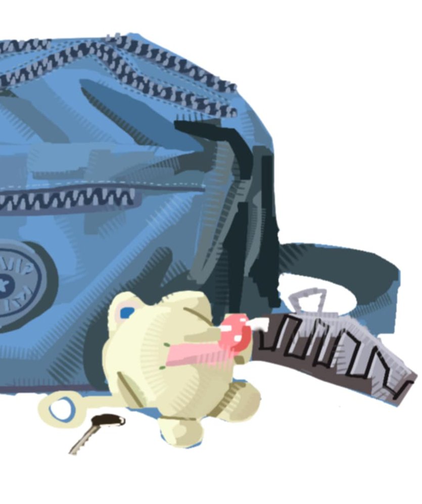 achi_kawa's tweet photo. Paint My bag https://t.co/xmmDcoJNyB