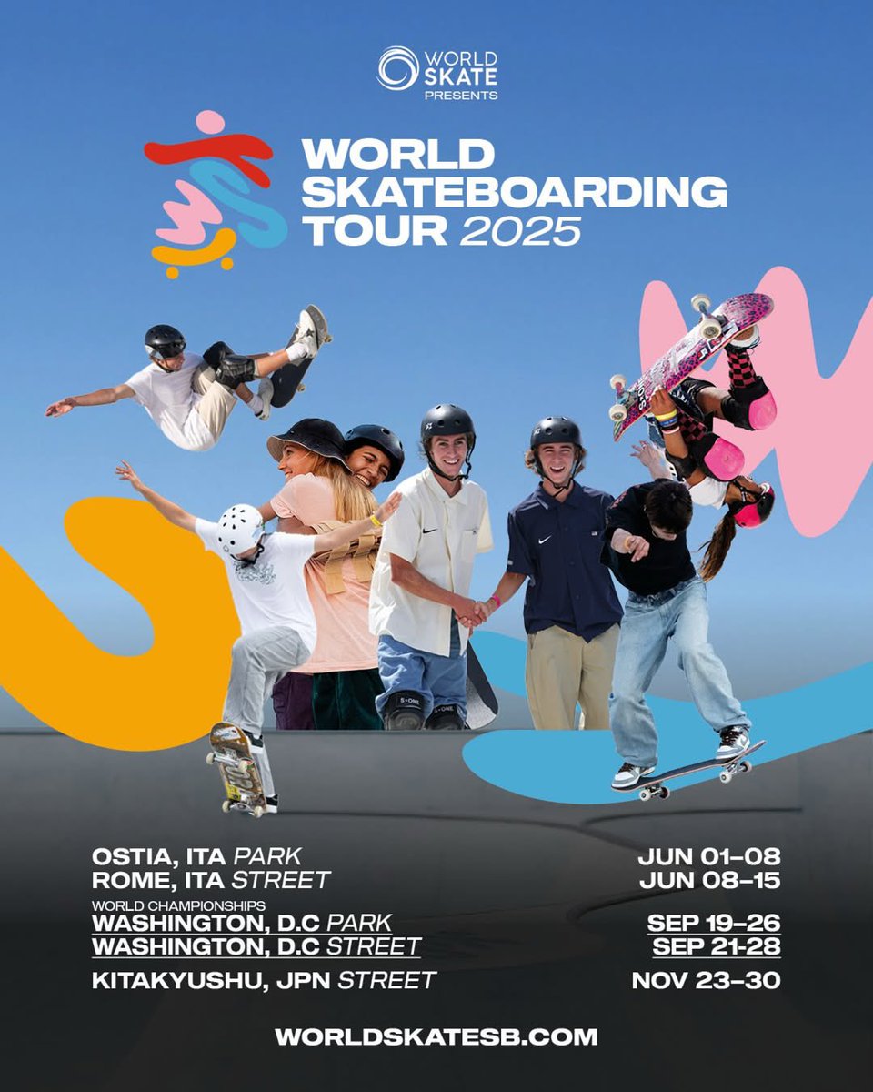 uganda_sk8bding's tweet image. Team Update:
We would like to share a quick update on our absence from the recent World Skateboarding Championship in Rome and Ostia. Unfortunately, we had visa delays at the Italian embassy in uganda due to an error in the CONI number on one of our invitation letters and…
