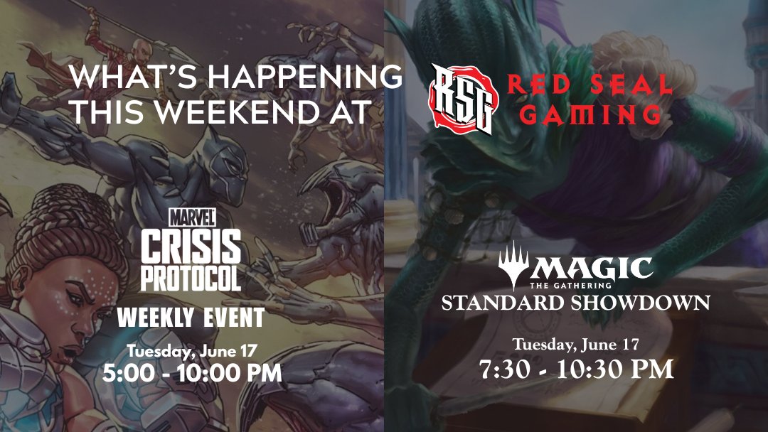 RedSealGaming tweet media