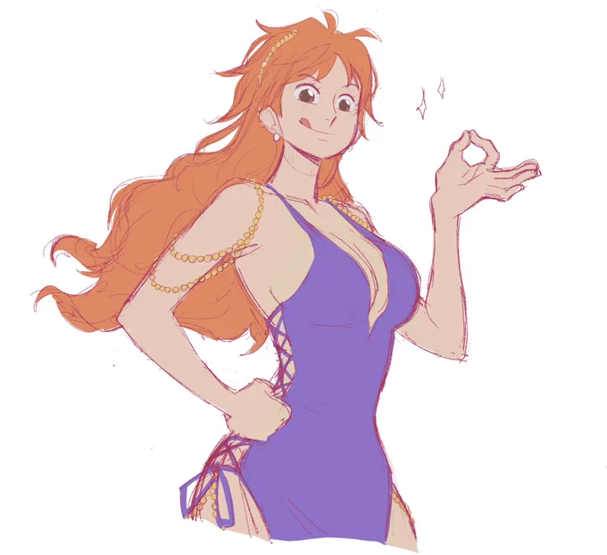 #nami #onepiece