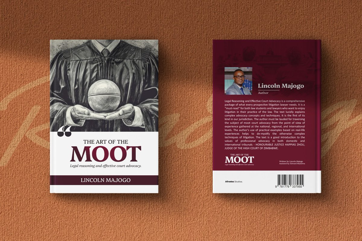 Your ultimate toolkit for advanced legal reasoning, persuasive legal writing and effective oral arguments in courts!