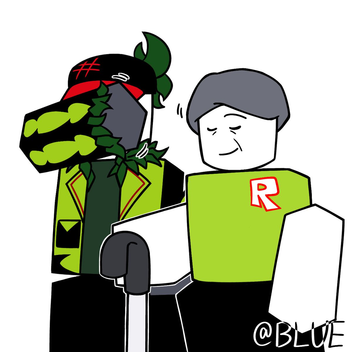 Meaidream tweet media