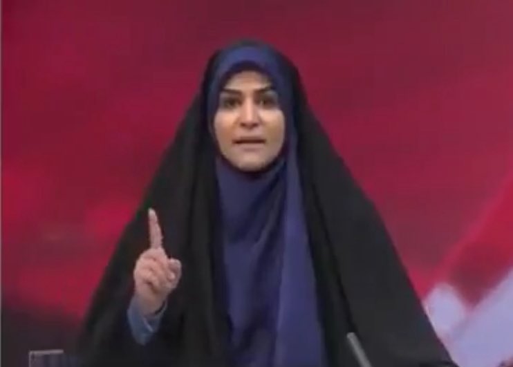 SALSABEEL tweet media