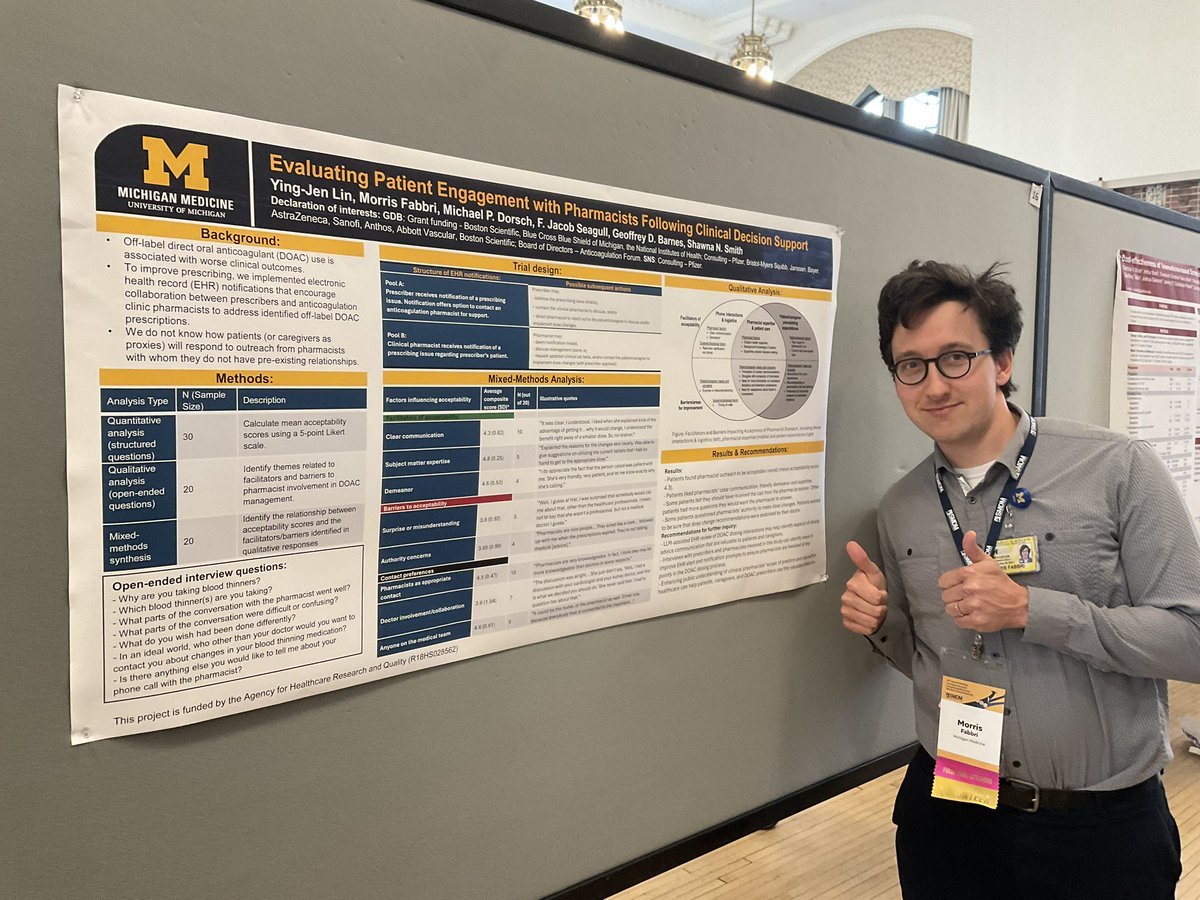 Michigan Bioethics tweet media