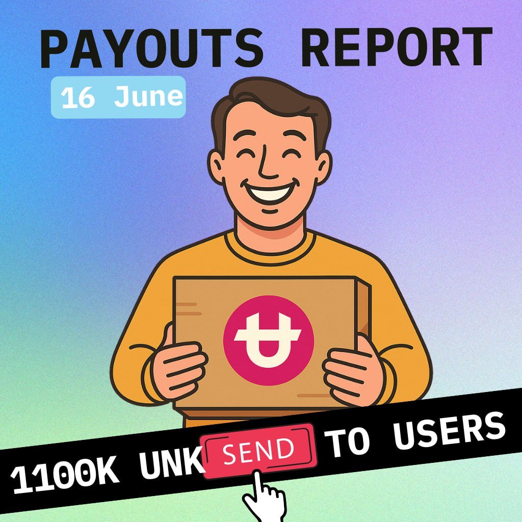 Unknown Coin tweet media