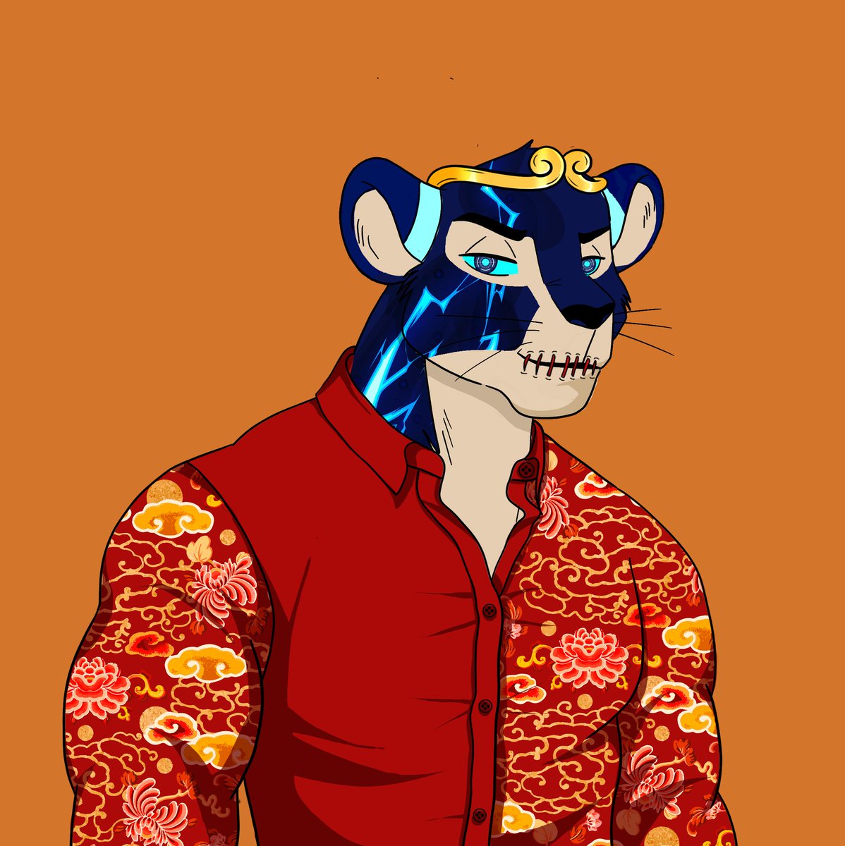 Get dressed properly for the <a href="/movementlabsxyz/">Movement</a> luck 🤞🍀

🔜