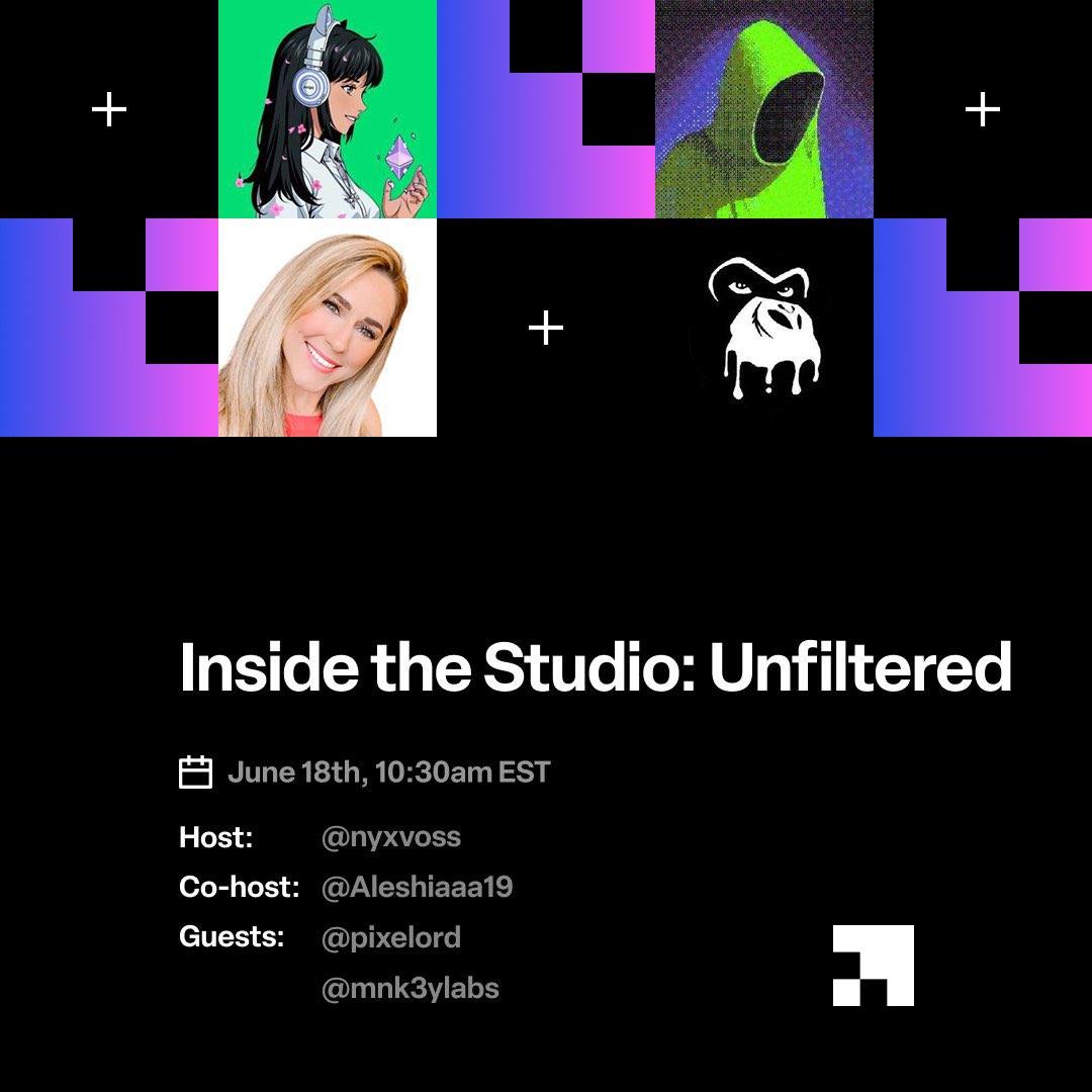 LaunchMyNFT tweet media